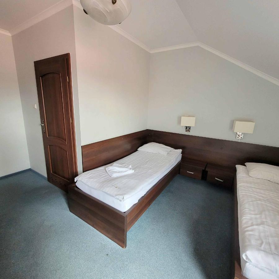 Homestay Chelosiowy Dworek Kielce
